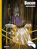 marco meneguzzo arte LIBRO ABIS Bacon. Ediz. illustrata