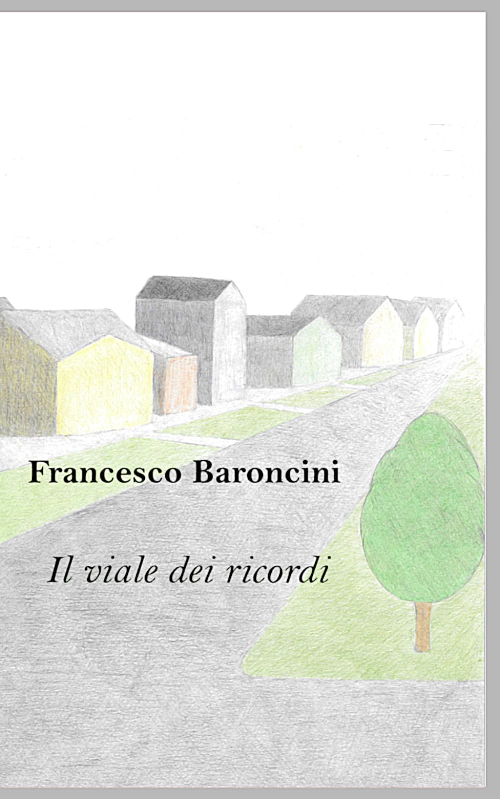 Il viale dei ricordi