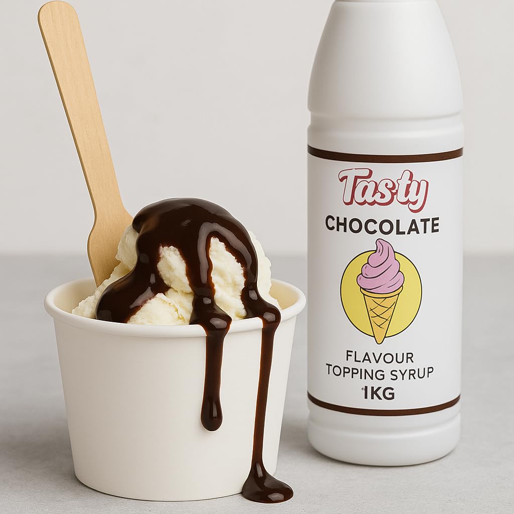 TAS-TY - Ice Cream Parlour Pack (Party Pack)