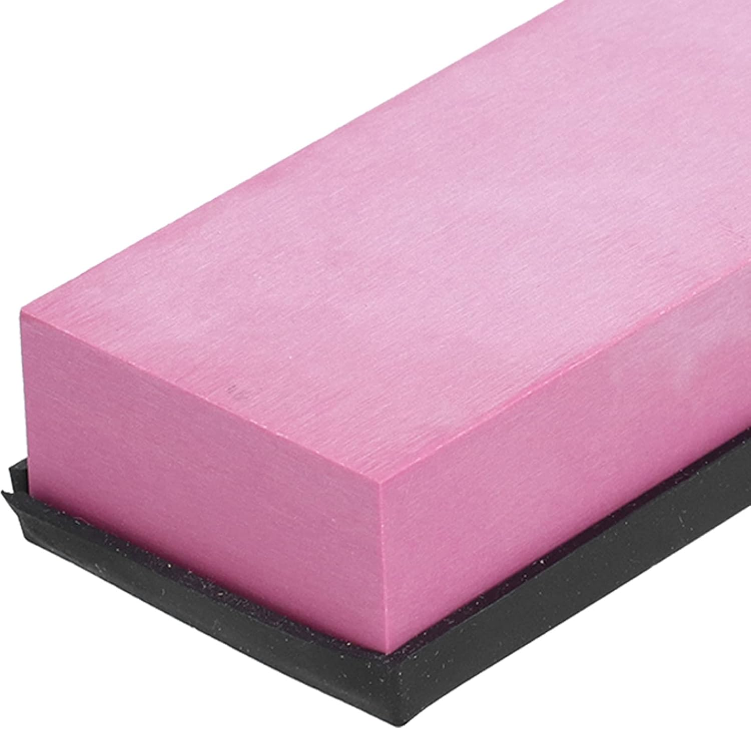 Ruby Sharpening Stone 3000 Grit for Knives Chef Knives Kitchen Tools Professional Whetstone for Honing and Sharpening