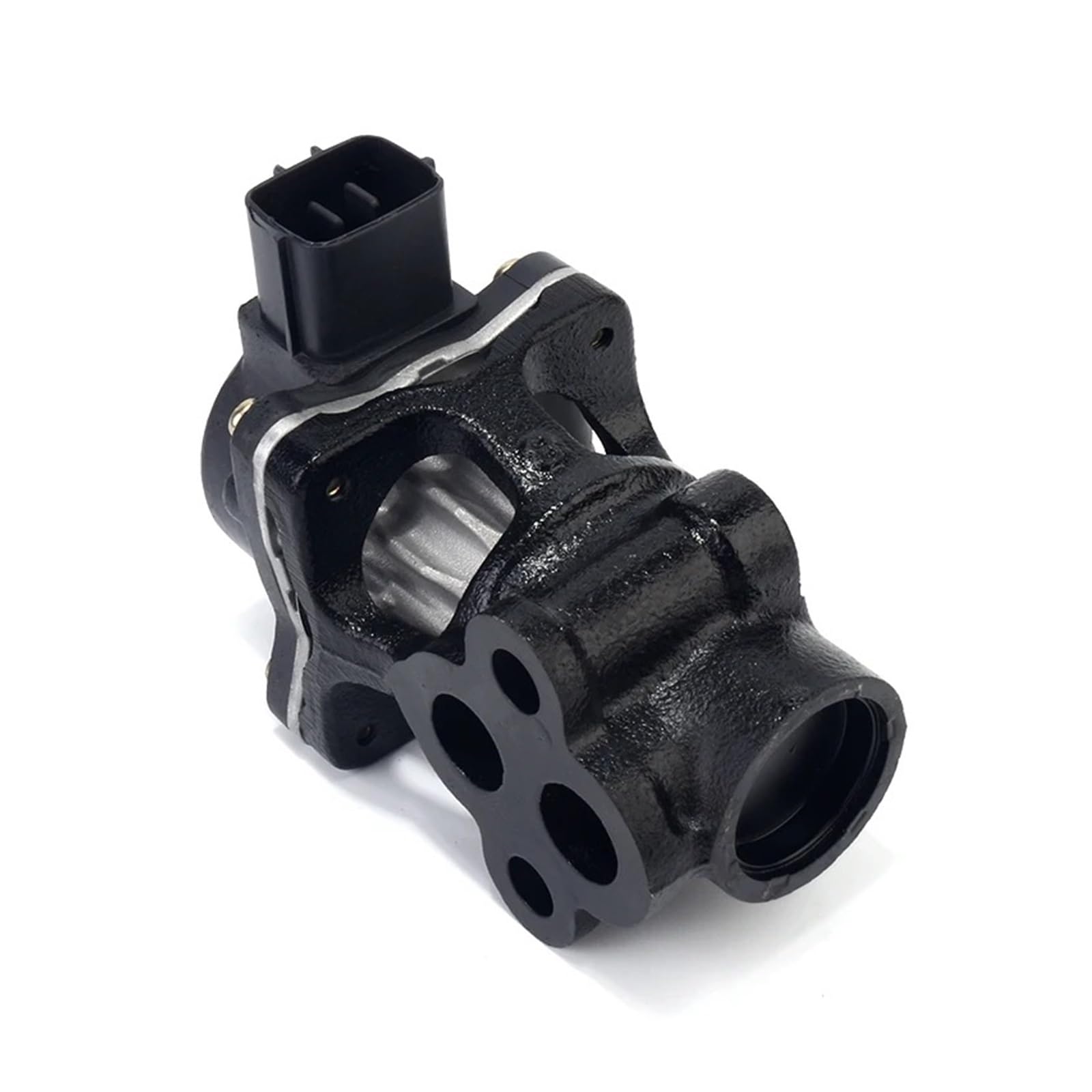 Saibol One Color Egr Valve Egv922 18111-77E00 18111-77E01 Egr Valve For Suzuki For Vitara For Aerio For Esteem For Grand For Xl-7 For Sidekick 2002-2007 Tools Exaust Gas Recirculation