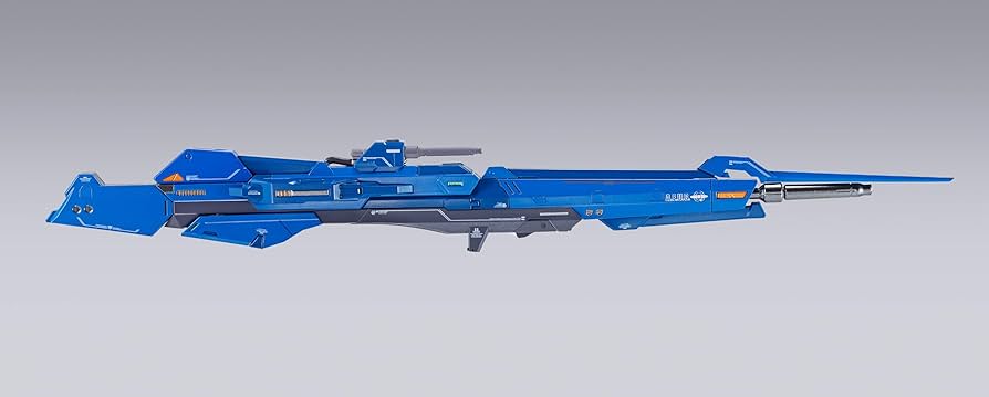 Amazon | METAL BUILD ハイパー・メガ・ランチャー オプション