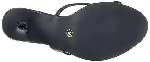 Inc.5 Women's 101103black Sandal