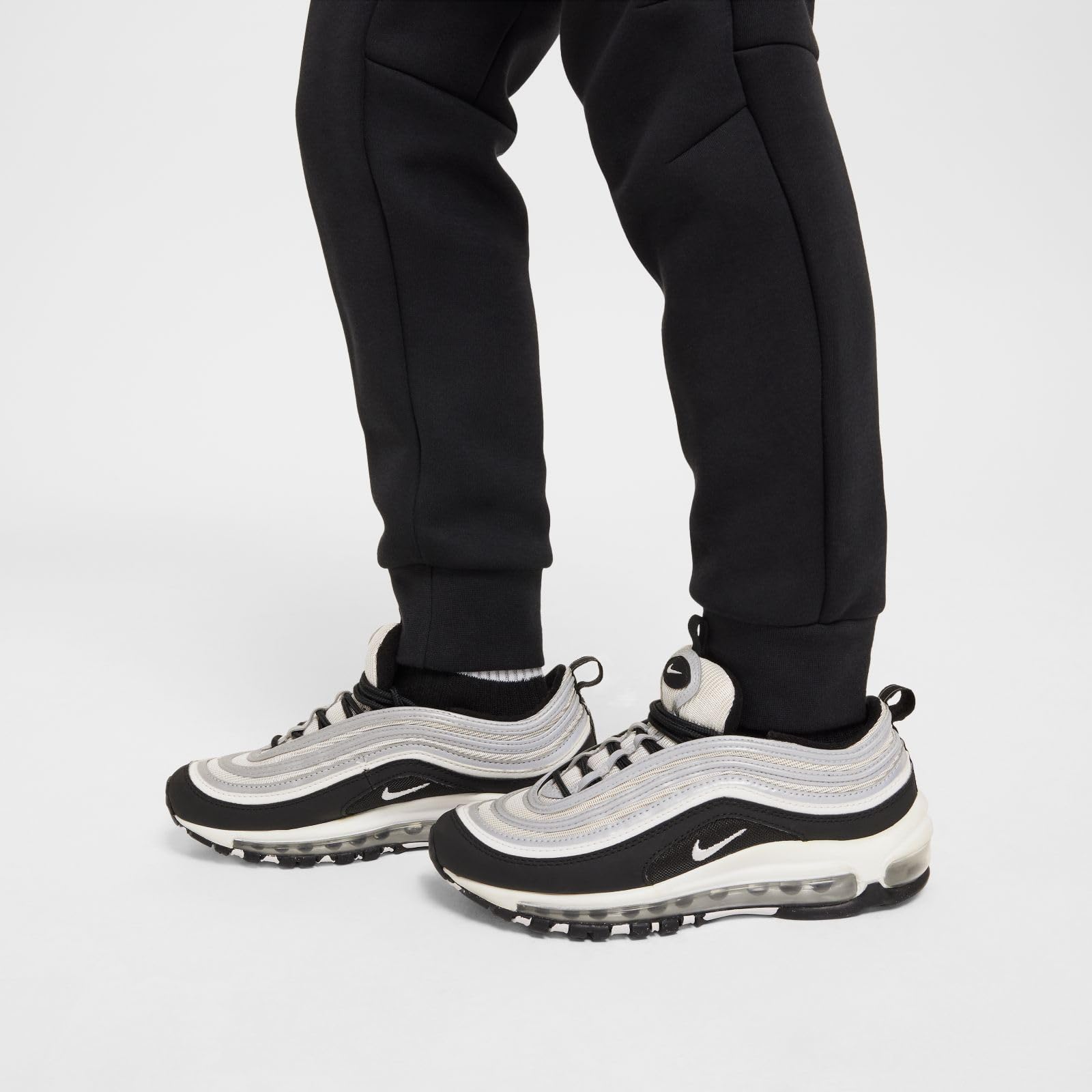 Nike Jungen Trainingshose Tch - Pd