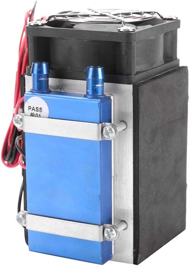 Raffreddatori a 12 volt