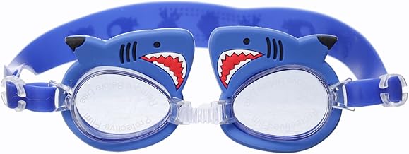 نظارات بحر بوكس 23 بتصميم مستوحى من ديزني: نظارات سباحة ممتعة بتصميم شخصيات ديزني مع عبوة واقية