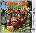Produktbild Donkey Kong Country Returns 3D [IT Import]
