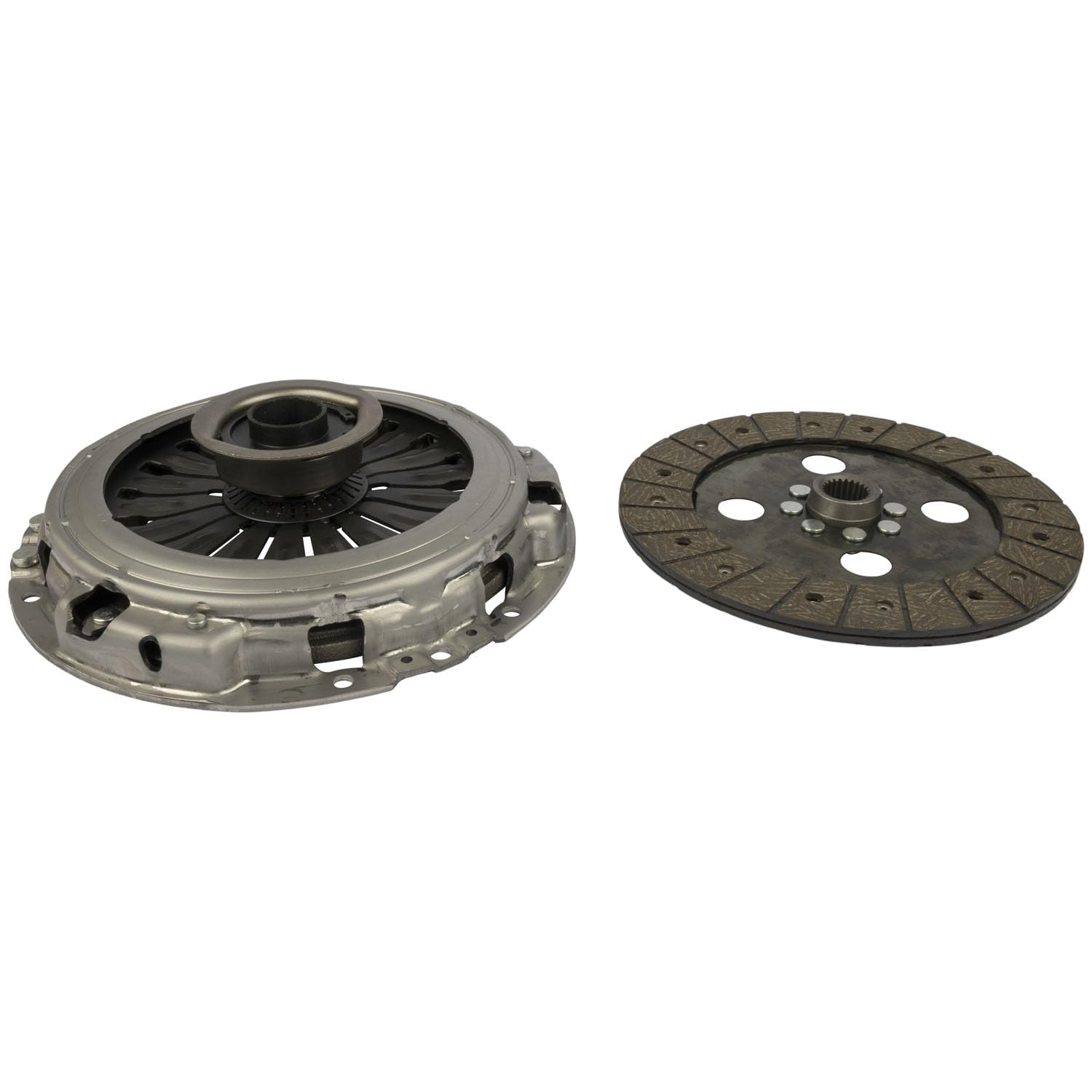 Kit d'Embrayage Neuf [3 Pièces] EKB6095