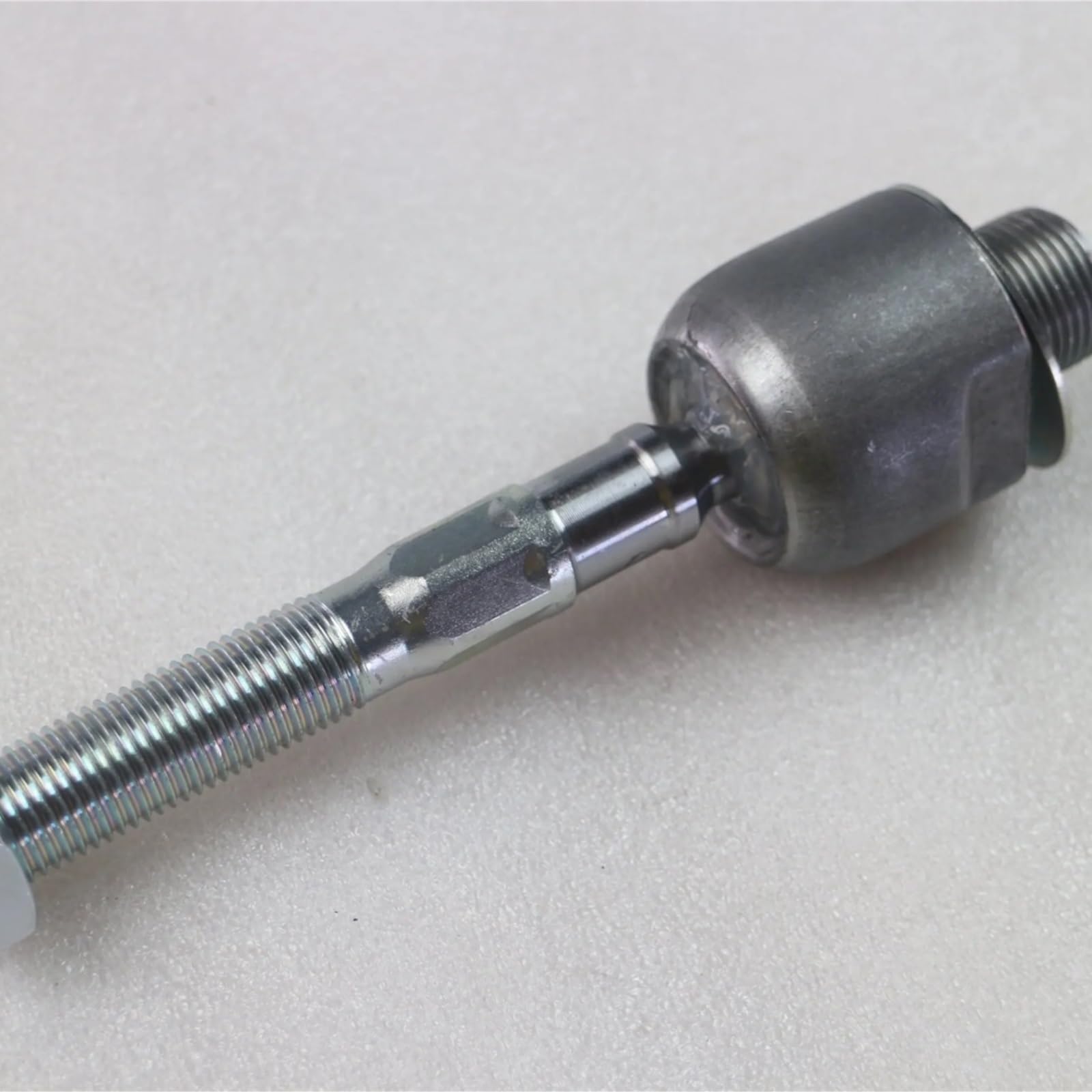 1 extremo de barra de dirección compatible con Accord CU Elysion RR1 RR6, compatible con Nissan GT-R R35