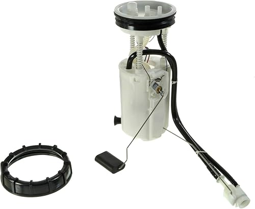 Carter Fuel Systems Conjunto del módulo de la bomba de combustible P76501M