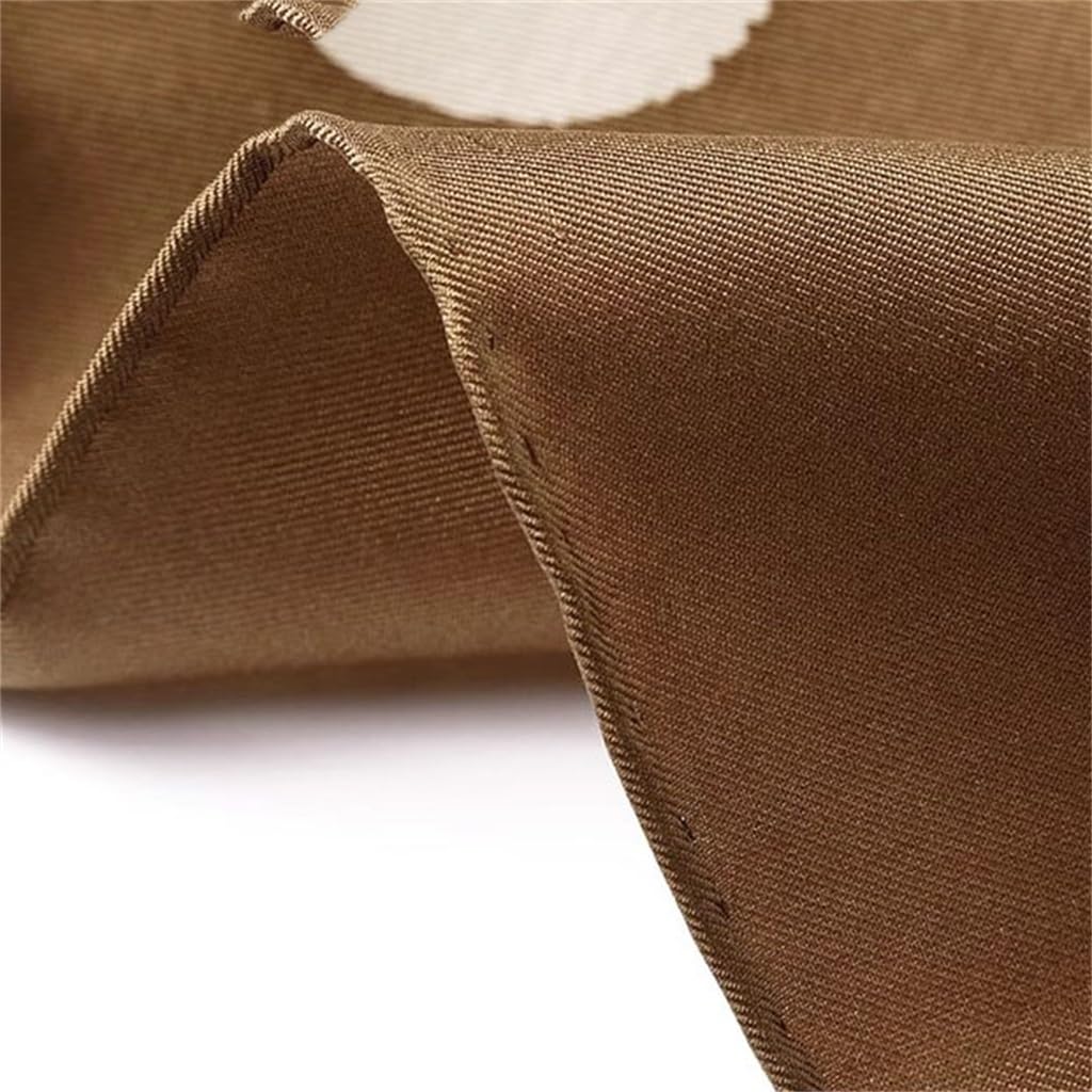 Bufandas Elegantes De La Bufanda del Pañuelo del Cuello De Las Mujeres Versátiles De La Bufanda De Seda De La Bufanda Cuadrada Pequeña De Seda(Svart)