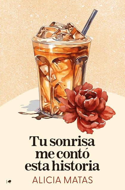 Portada de Tu sonrisa me contó esta historia