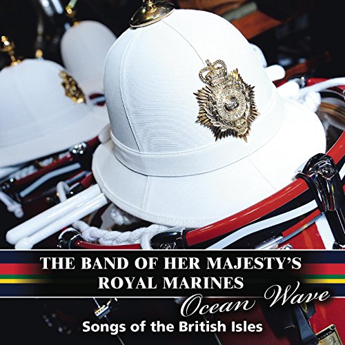 The Band of Her Majesty's Royal Marines