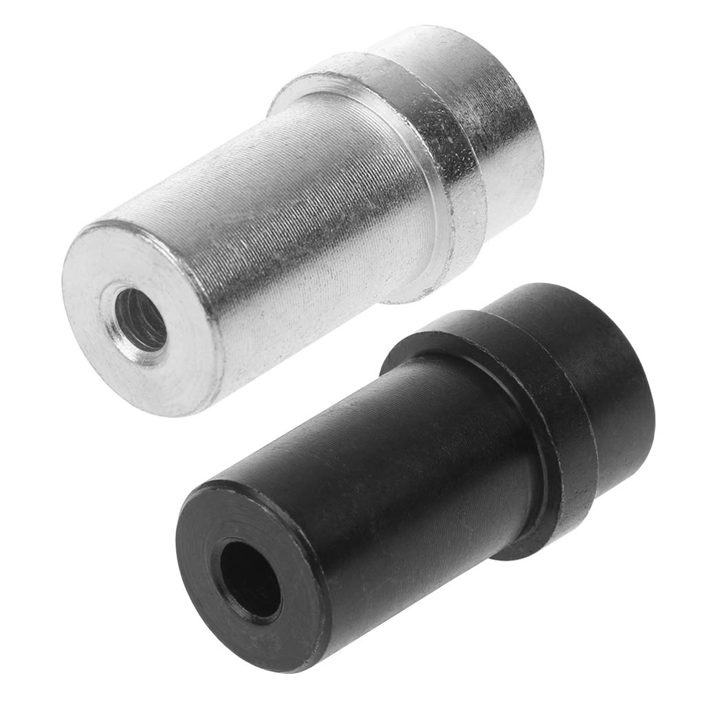 Bhfyob As Shown In The Pictures Sandblaster Iron Nozzle Pneumatic Sandblasting Nozzles Tip 5Mm 6Mm