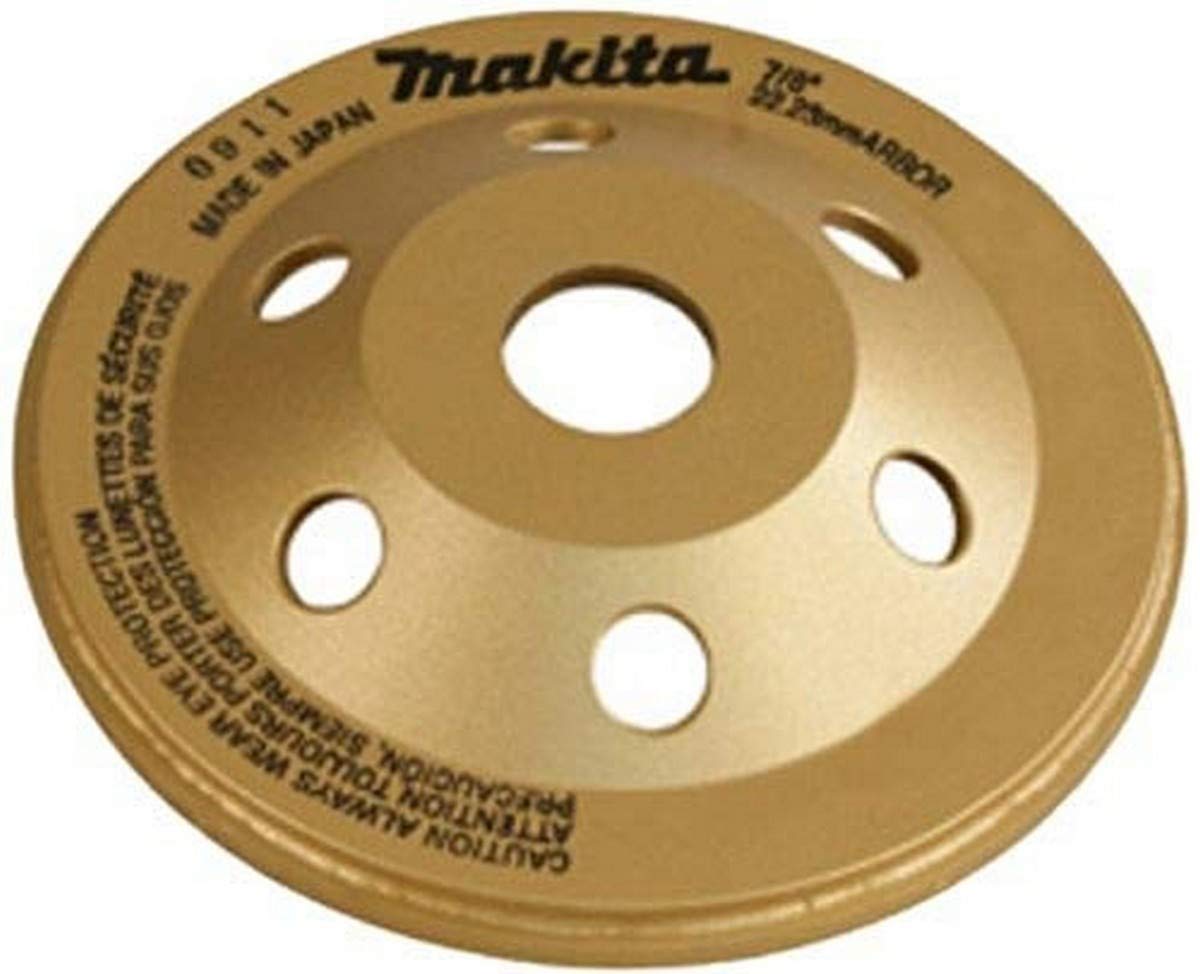 Makita a-95009 Diamond rueda