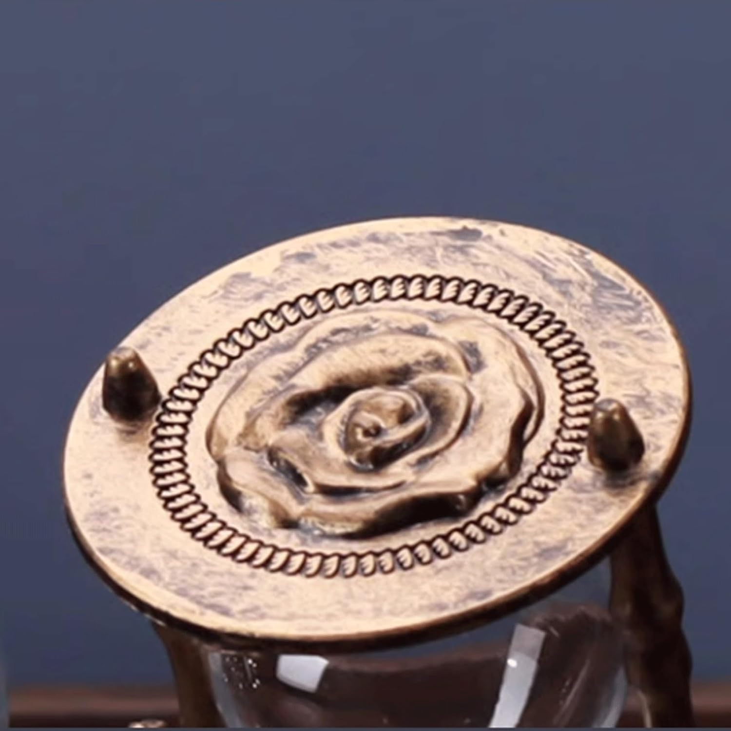 デスクデコレーション デスクトップオーナメント クリエイティブな誕生日プレゼント 絶妙な加工技術のオーナメント 玄関、オフィスデスク