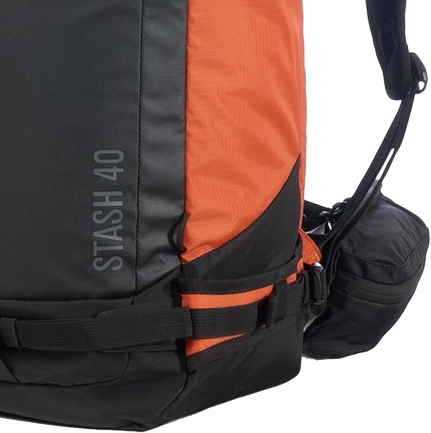 Backcountry AccessTracker