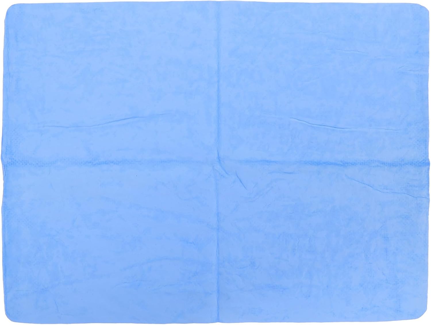 Artificial Suede Car Drying Towel for Vehicles and Windows