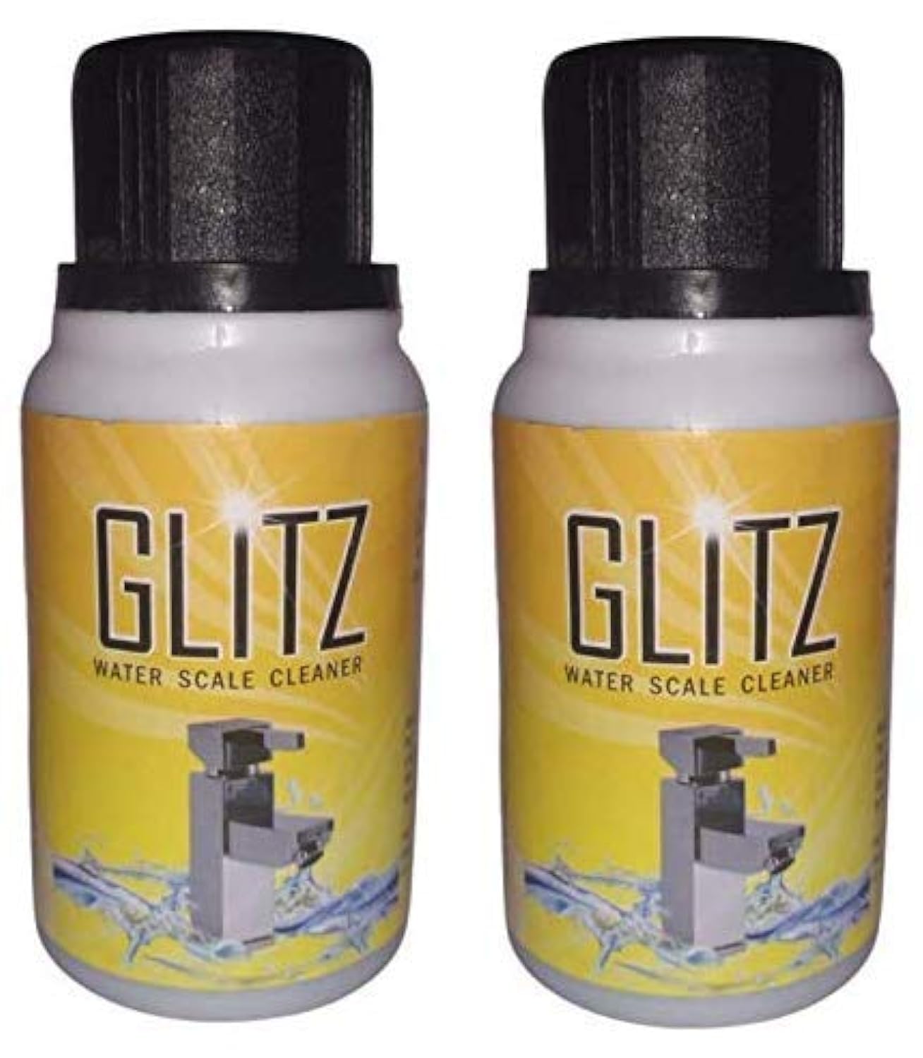 Glitz TAP Cleaner Combo by JAQUAR (B08KLNV3NL) Amazon Price History, Amazon Price Tracker