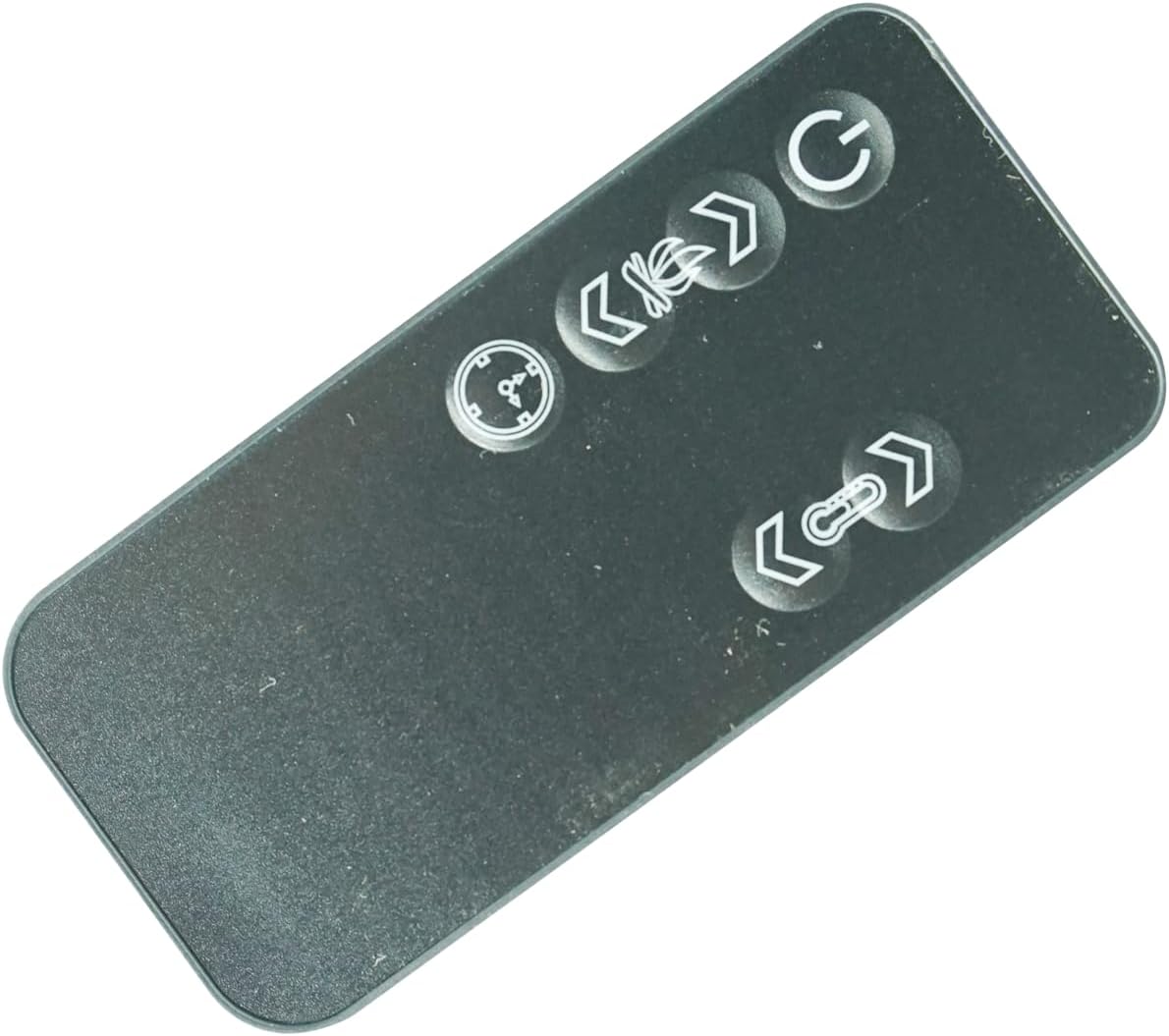 HCDZ Replacement Remote Control for AKDY AZFL-EF06-28R, Real Flame Firebox 4099, Electric Fireplace