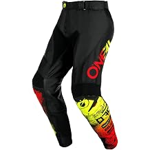 ONEAL Mayhem V.24 Pants Boys Scarz Black/Red 26