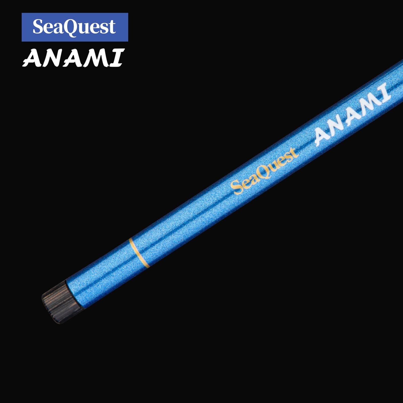 Seaquest Tenkara Rod Kit 1