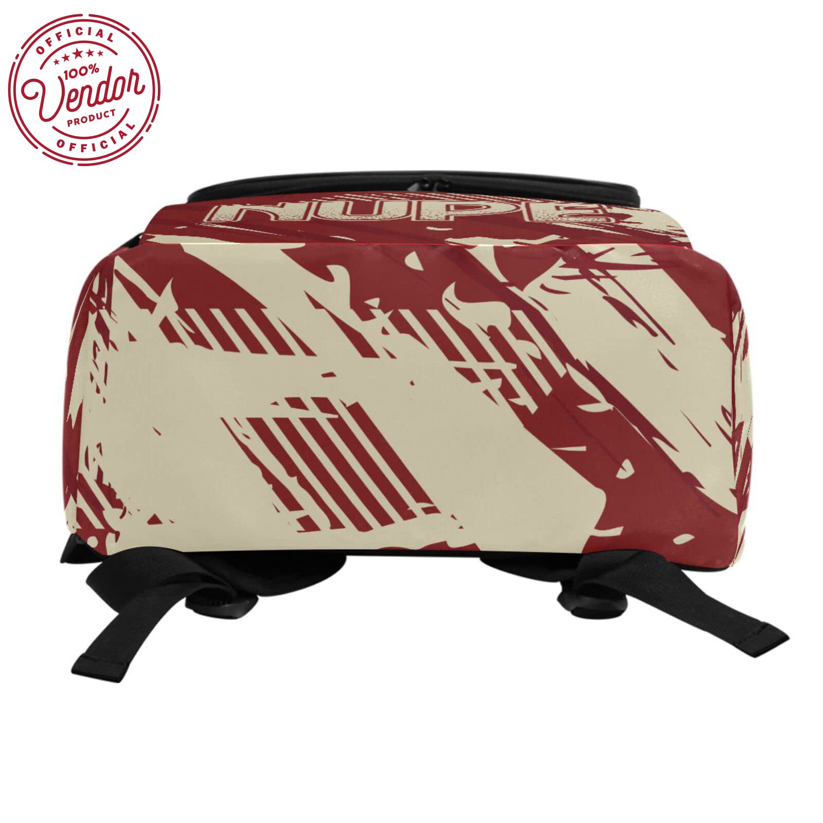 Bad Bananasbbgreek Kappa Alpha Psi Official Vendor Nupe Backpack