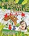 Hidden Picture Puzzles at the Zoo: 50 Seek-and-Find Puzzles to Solve and Color (English Edition)