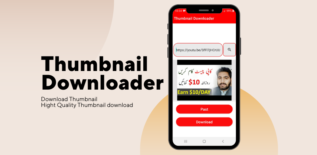 Thumbnail Download Format Thumbnail Downloader:Amazon.com:Appstore for Android