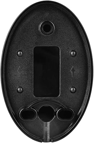 Miniatura 7 de Detector de movimiento, 1 par impermeable de la puerta de un solo haz de alarma fotoeléctrico detector infrarrojo anti ladrón sensor sistema de