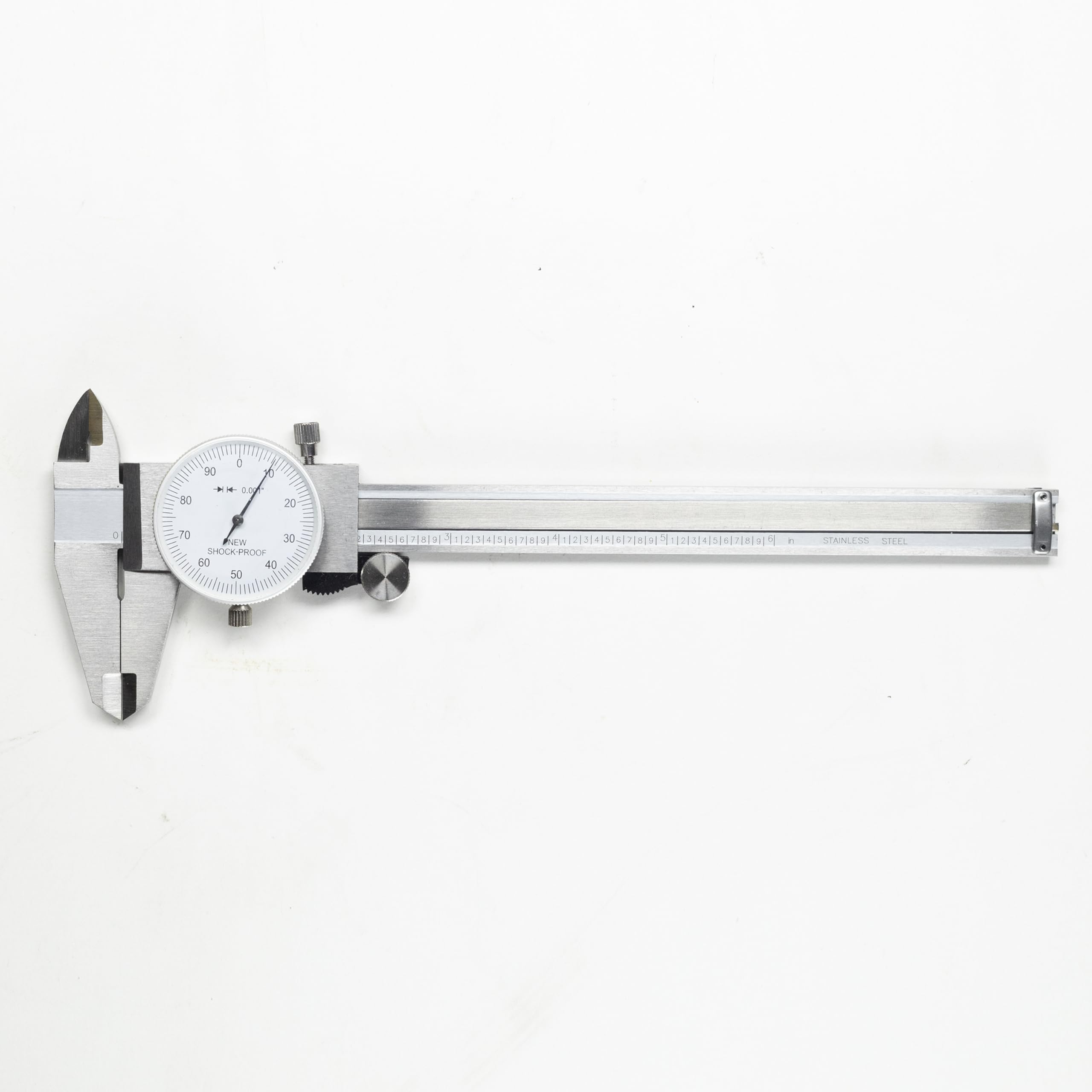TEXALAN Dial Calipers - Precision Measurement -1