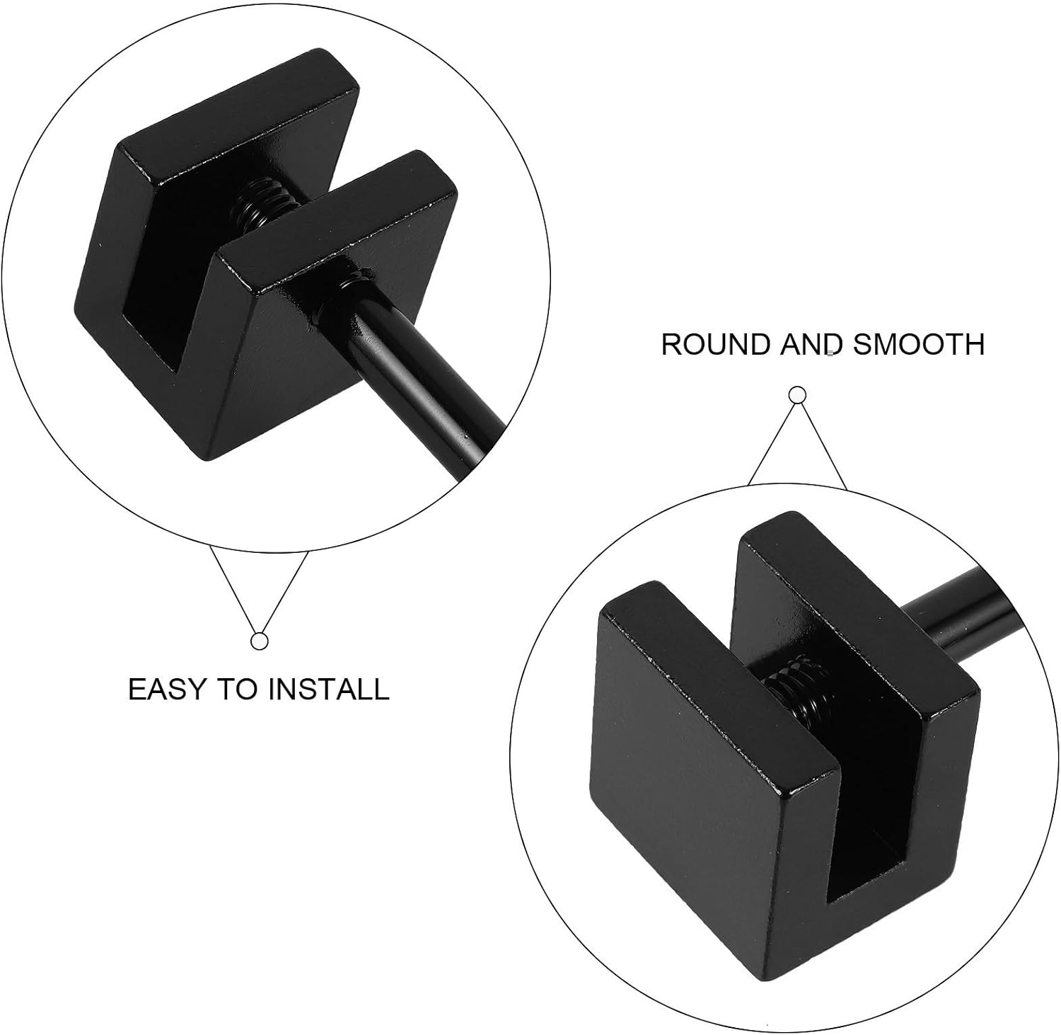 Adjustable Grill Pan Bracket for Camping Outdoor Barbecues image 3