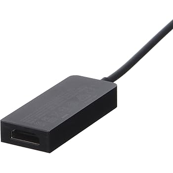 Microsoft Surface Usb C To Mini Displayport Adapter Amazon Co Uk Computers Accessories