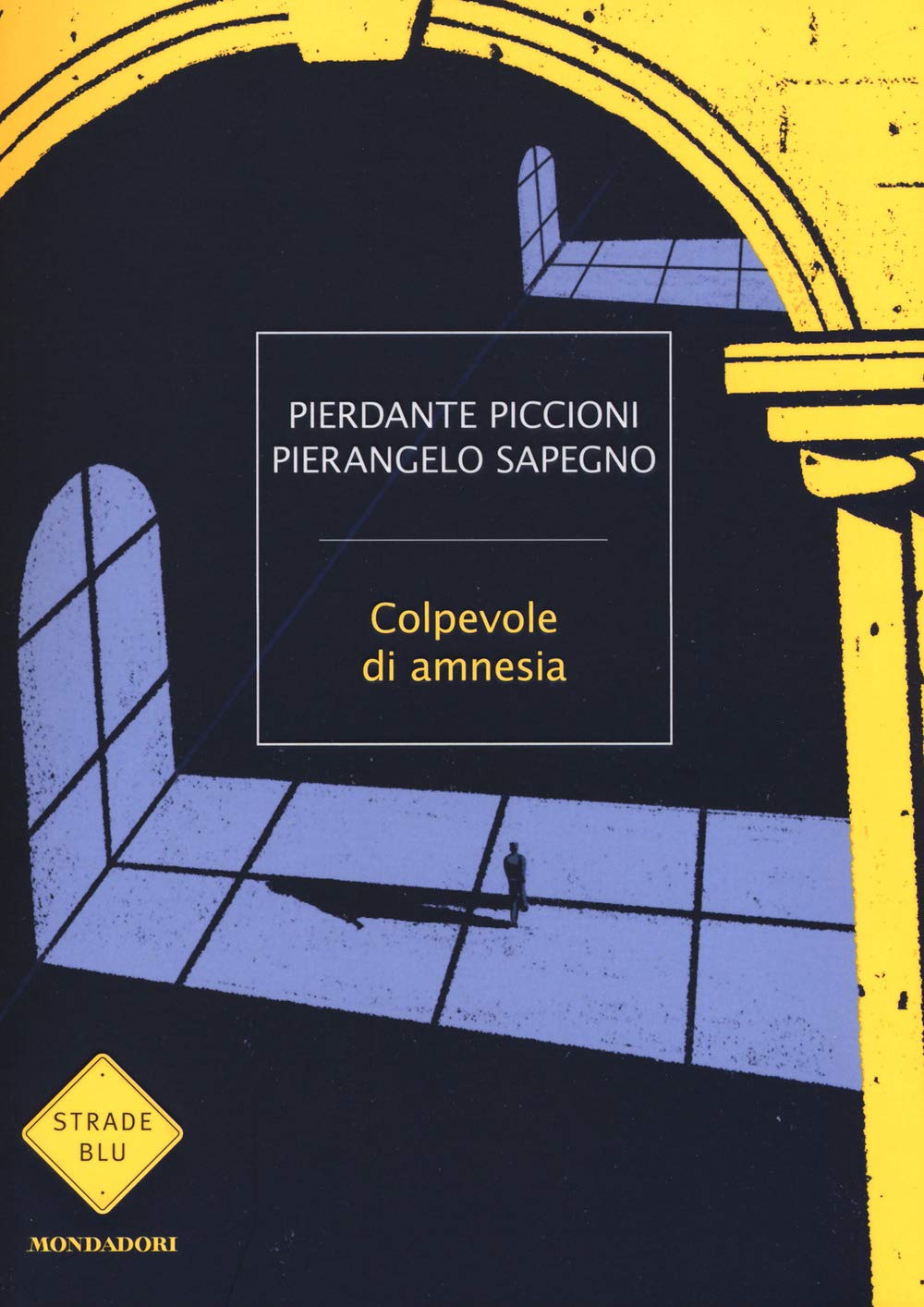 Colpevole Di Amnesia - 4