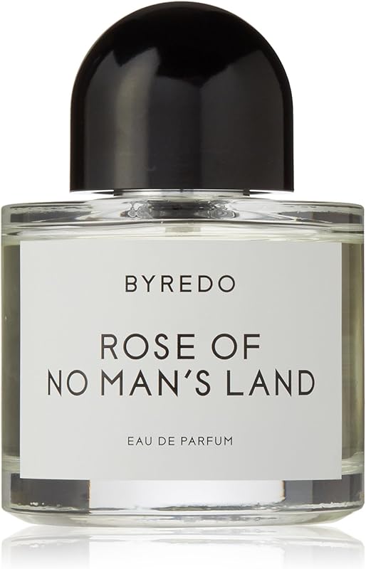 Byredo Rose of No Man's Land bottle