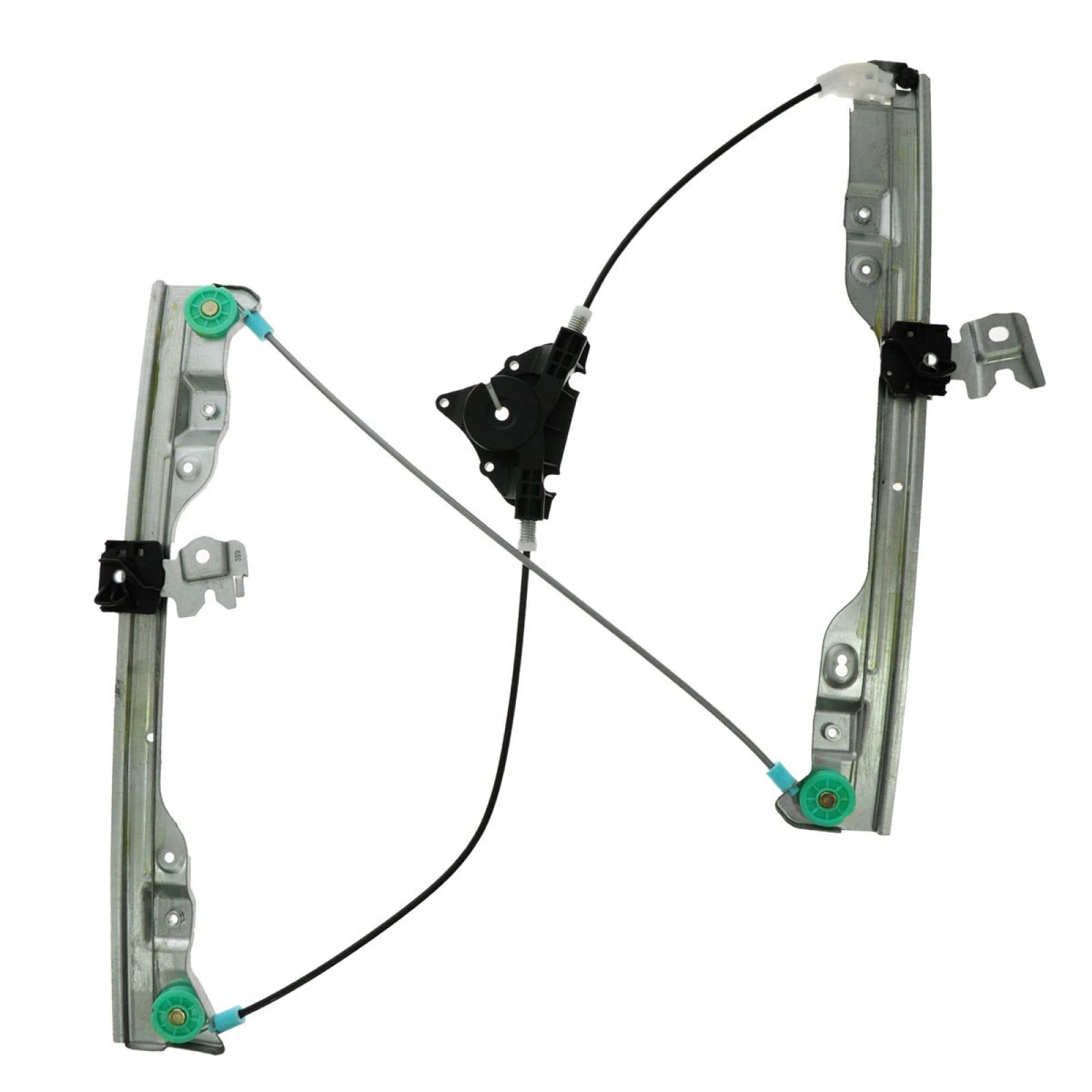 Power Window Motor For Nissan Altima 2007-2013 & Infiniti M45 2008 – 2-Pin, Replaces 80731EG000