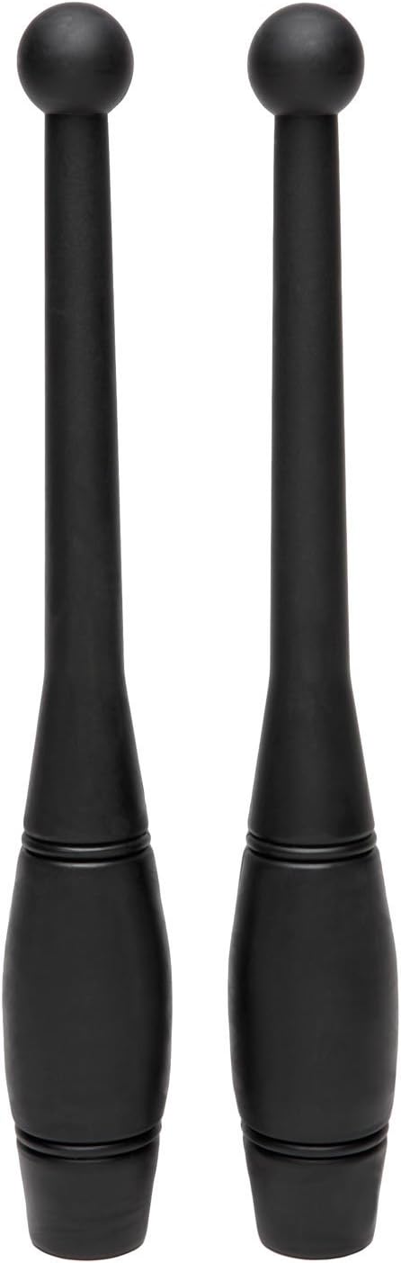 Ultimate Body Press Indian Clubs