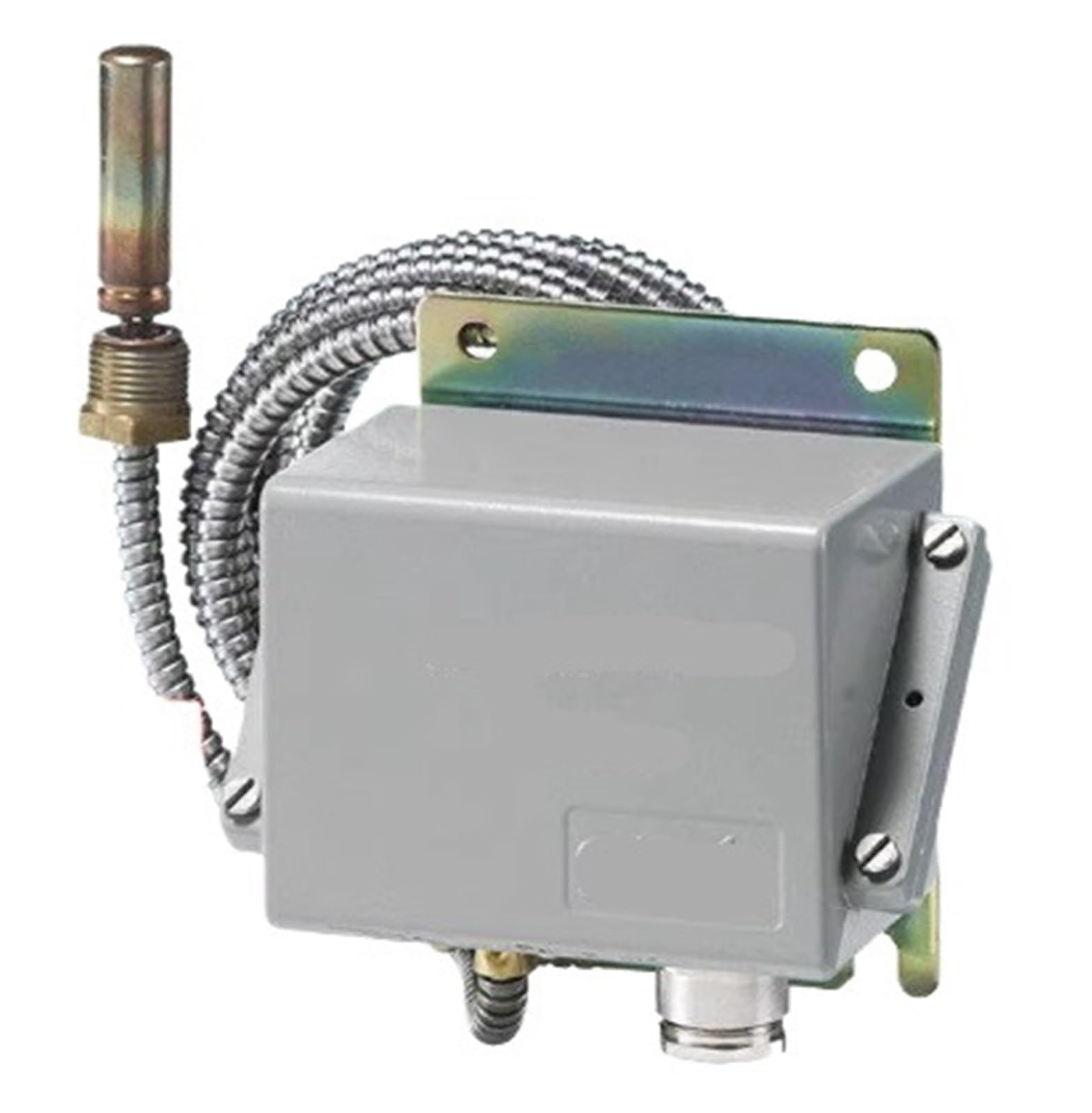 Pressostat KPS39 inverseur mécanique de pression automatique 060-310266