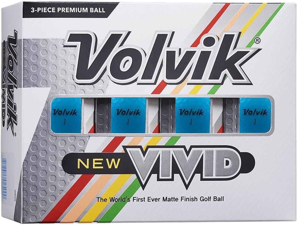 Volvik Vivid