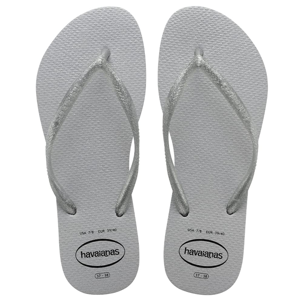 Havaianas: Auswahl an Schuhen