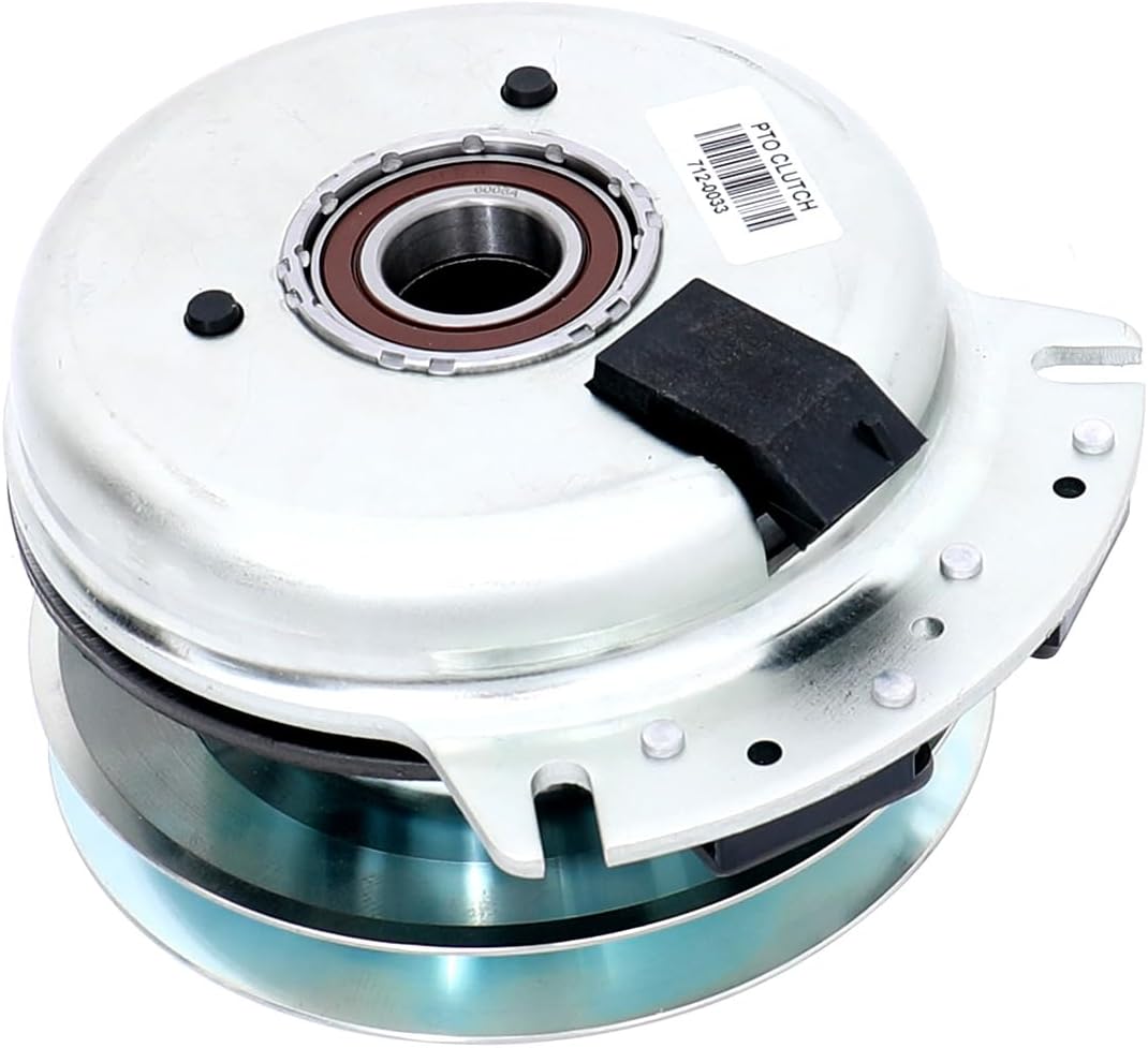 Electric PTO Clutch for John Deere Z710A Z720A Z910A Z920A ZTrak Pro Mower TCA21167 5218-271 TCA20604