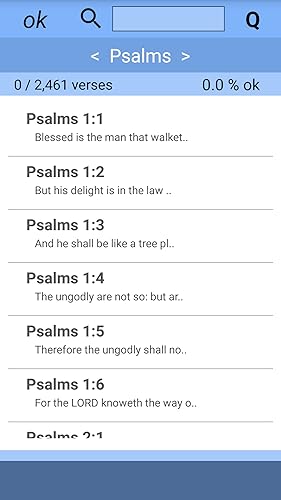 ok Bible OT