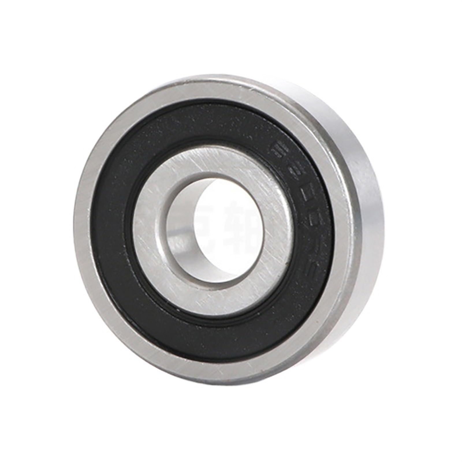 Rodamientos 6200 2RS 10x30x9mm para patinetes ventiladores y bombas de agua