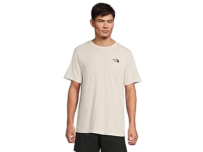 The North Face Evolution Van Life Short Sleeve T-Shirts Graphic Men