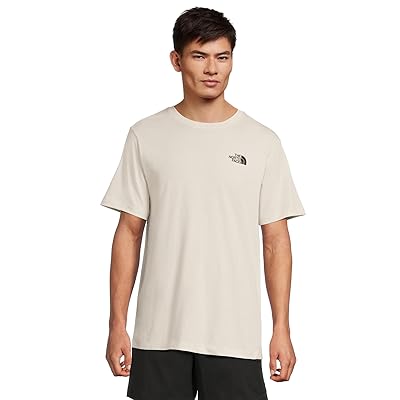 The North Face Evolution Van Life Short Sleeve T Shirts Graphic Men
