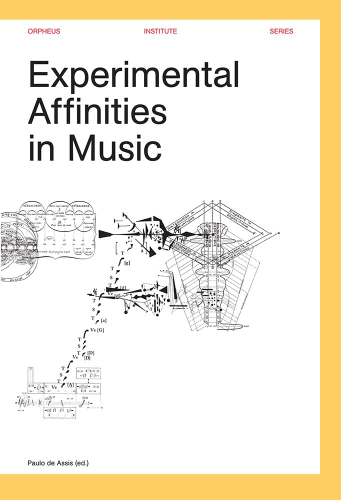 Experimental Affinities in Music essai musicologie critique livre