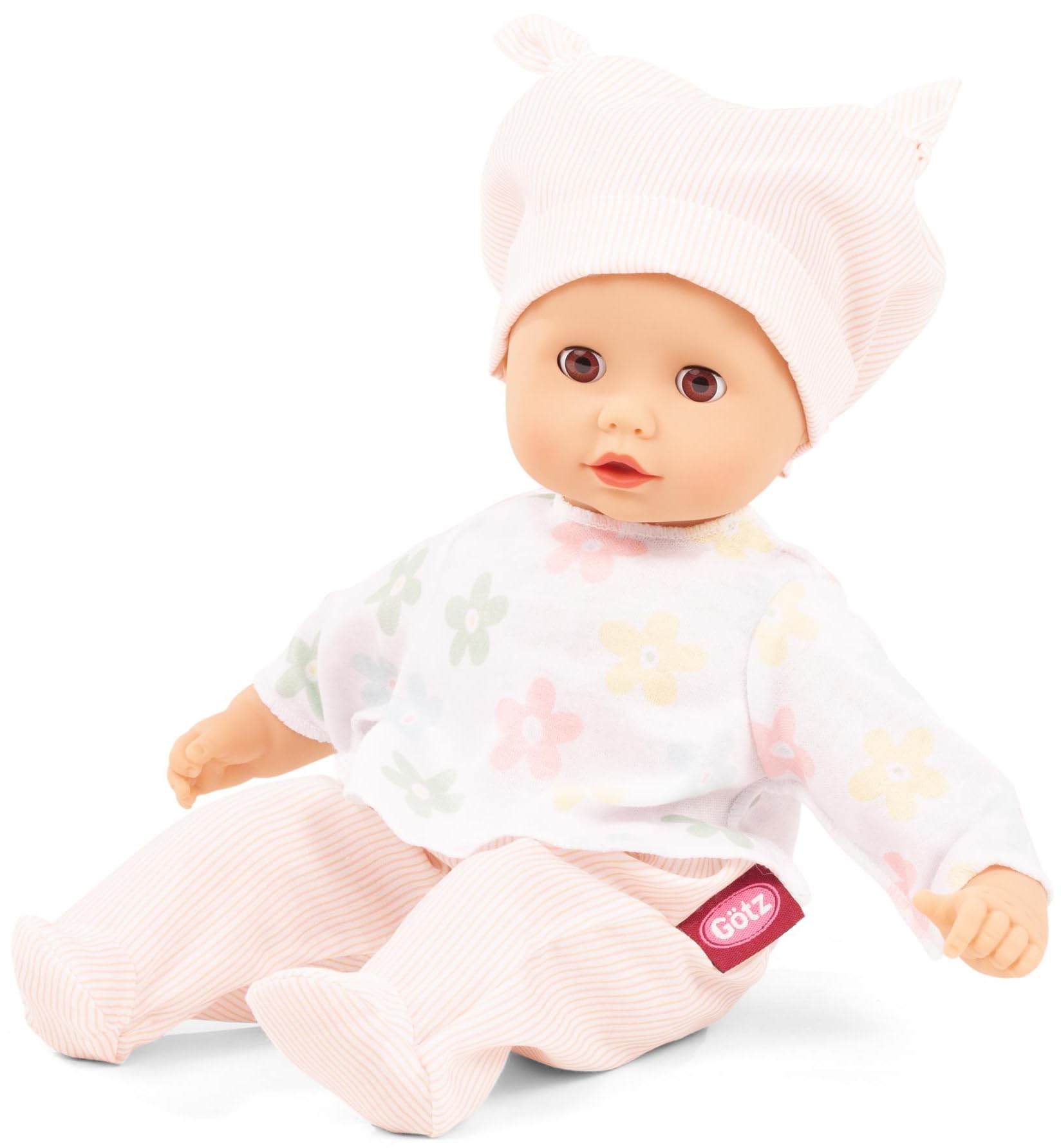 Amazon.com: Gotz 2420561 Muffin Baby Colours - 13