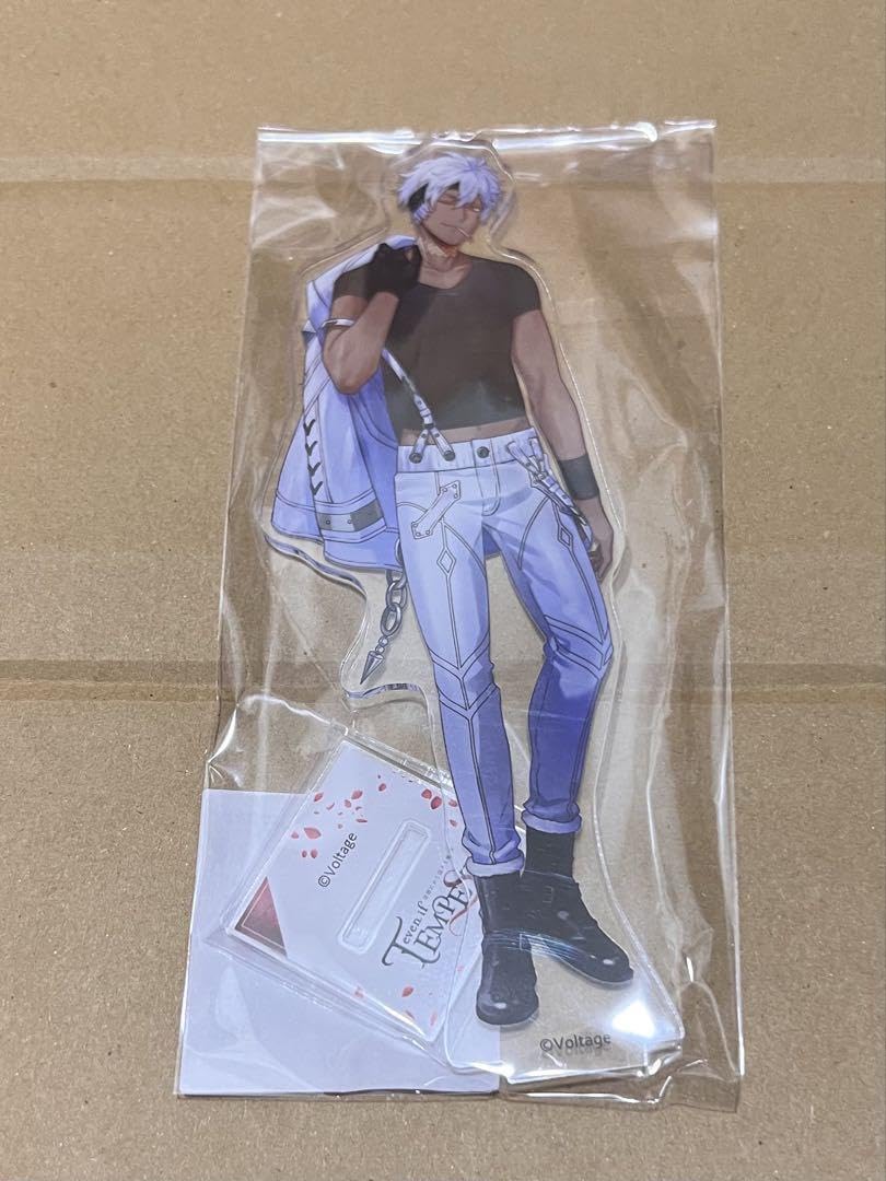 テンペスト魔女 テン魔女 ねとくじ テンペスト魔女 even if TEMPEST ルーシェン ねとくじ - メルカリ