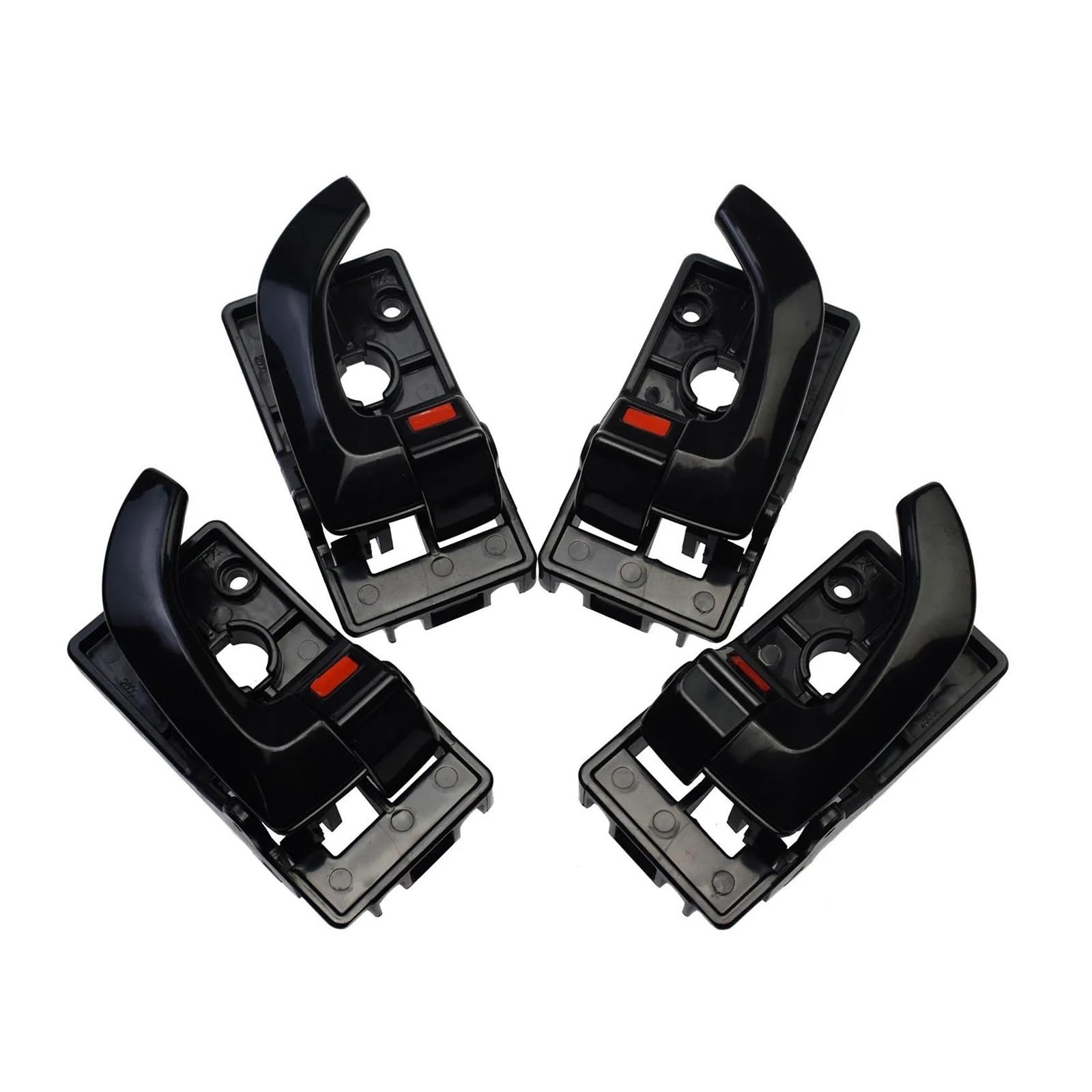 Poignée de porte intérieure robuste pour Hyundai Tucson mécanisme fluide 826102E000