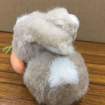 Amazon.co.jp: デコイシリーズ うさぎ セキグチ リトル